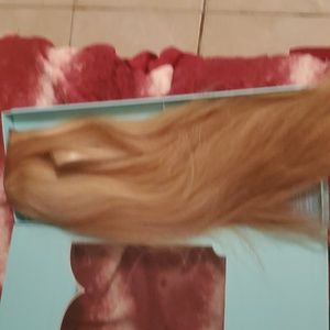 Halocouture  halo layered 18 inches color 882